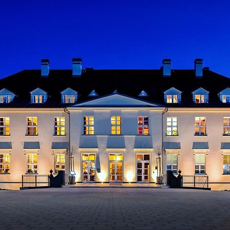Schloss Rattey Schonbeck  エクステリア 写真